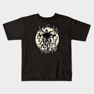 Demon Soul Kids T-Shirt